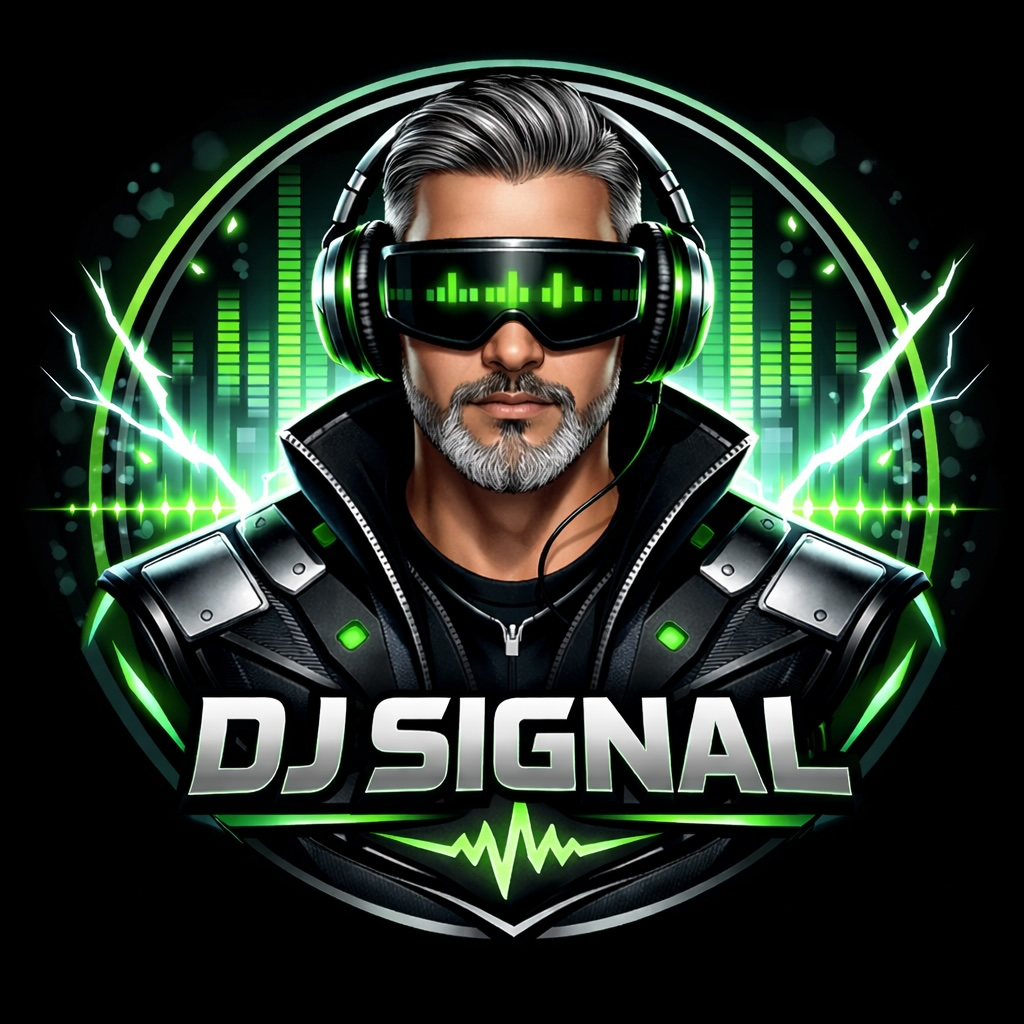 DJ Signal