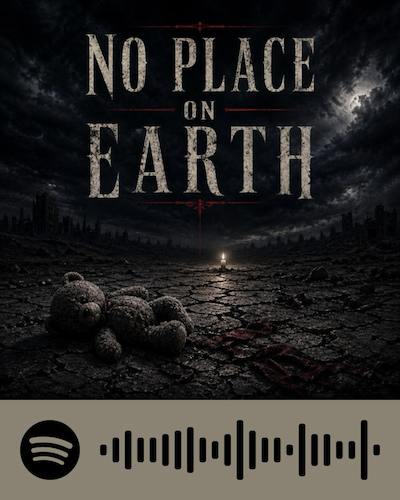 Listen to No Place On Earth