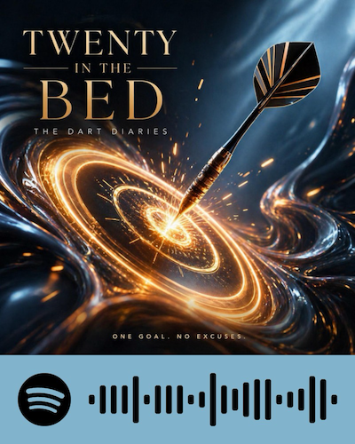 Listen to Twenty in the bed