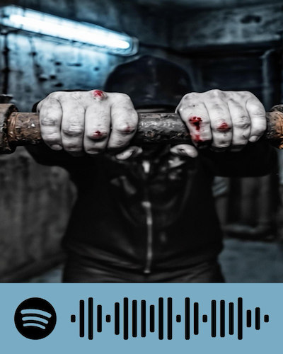 Listen to The Silent Burden