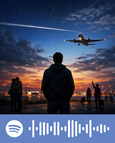 Listen to Under the Same Sky